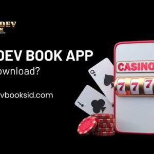 Mahadev Book App